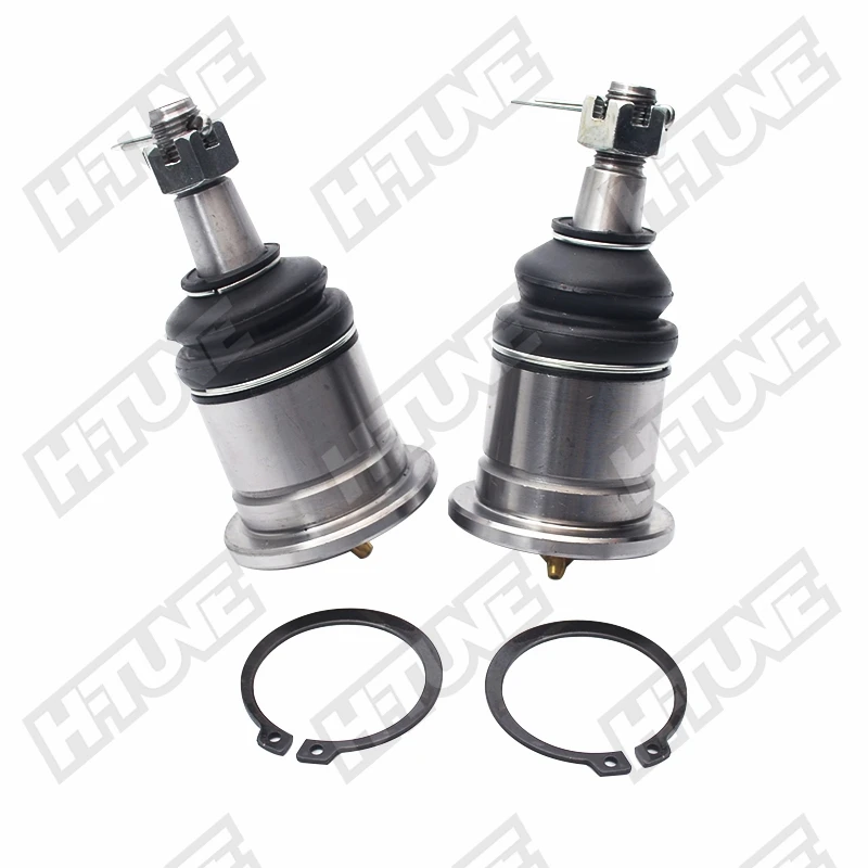 25 мм Расширенный передний поворотный верхний шаровой шарнир для Triton L200 мл MN / Pajero