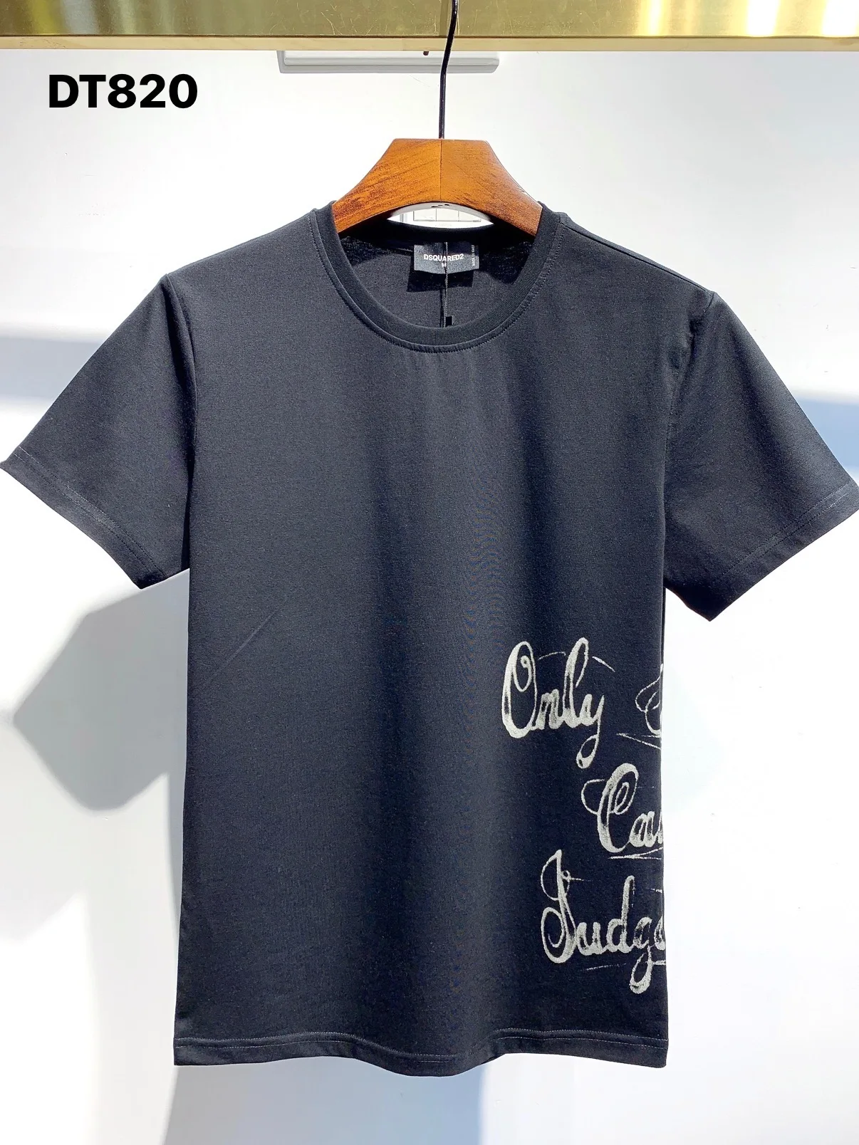 

Male T-shirt Summer New Sports Short-Sleeved Fast Drying Training Breathable Compression Jogging Tights Gym Fitness T-shirt