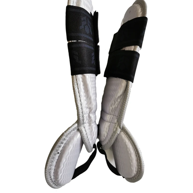 Тхэквондо Arm Guard kick boxing протектор Санда оборудование для карате Муай Тай