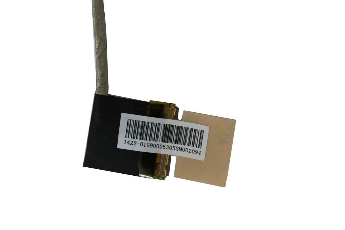 

New Asus X550D K550D K550DP 1422-01G9000 LED LCD Screen LVDS Display Kable Cable