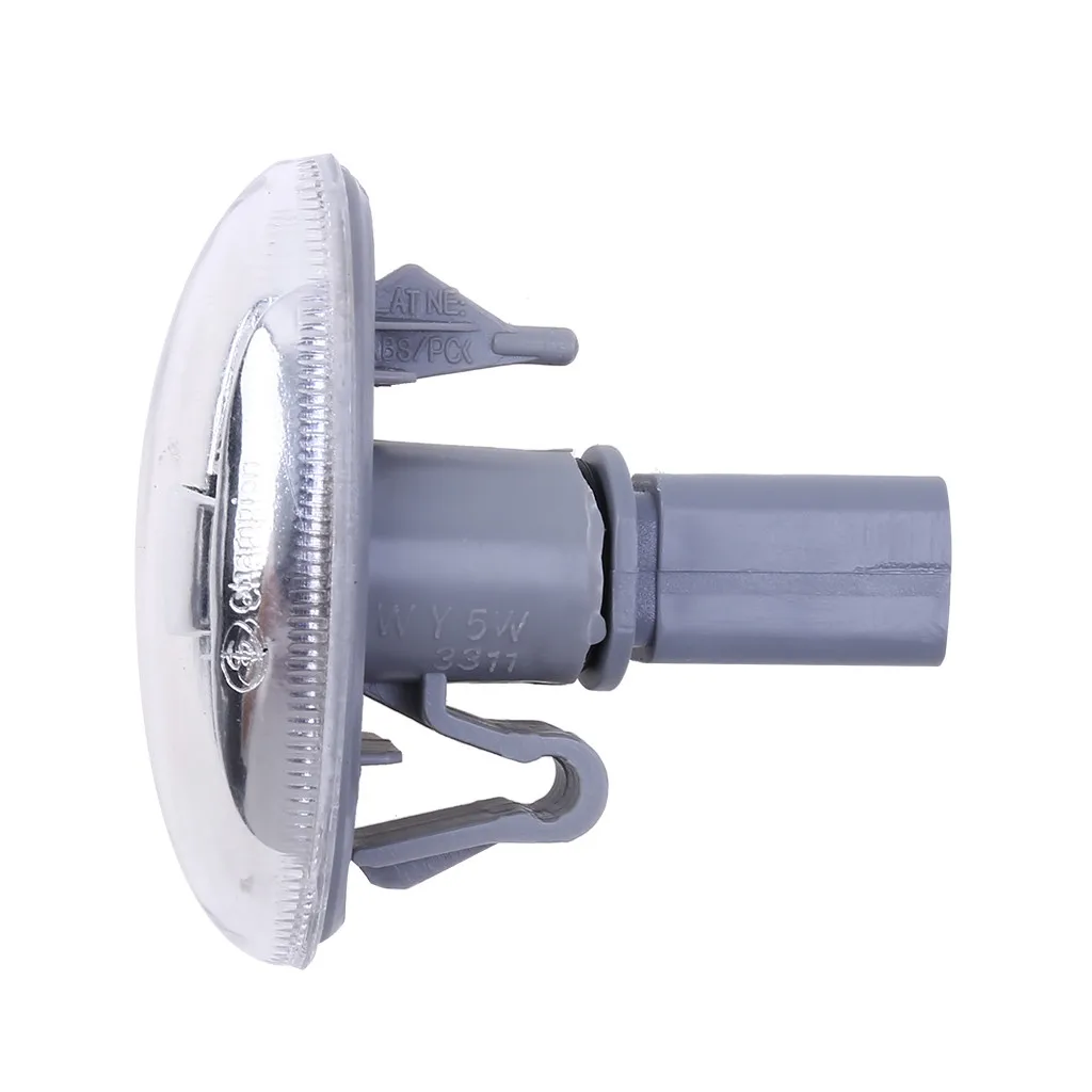 Партнер боковой индикатор ретранслятор лампочка для фар Peugeot 301 108 407 206 1007 B9 T3E M59 107