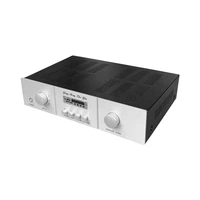 AIYIMA 600W Bluetooth 50 Amplifier Hifi Power Amplifier Stereo Home Audio Amp Supports Lossless Bluetooth USB Card Readers