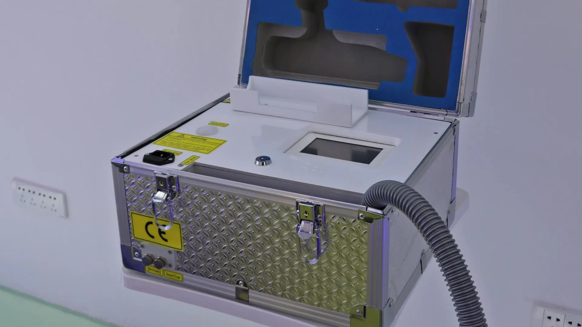 

Taibo pico laser machine tattoo removal machine for lightening / whitening picosecond nd yag laser