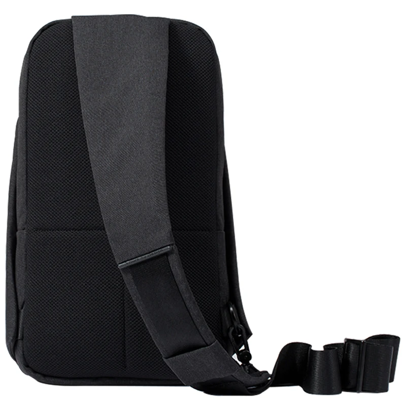 Многофункциональная сумка Xiaomi Mi Multifunctional Urban Leisure chest bag | Багаж и сумки