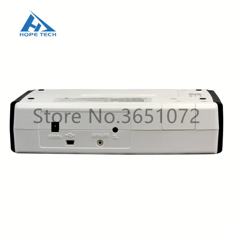 CHT3554A испытательное оборудование для батареи ручной тестер Измеритель