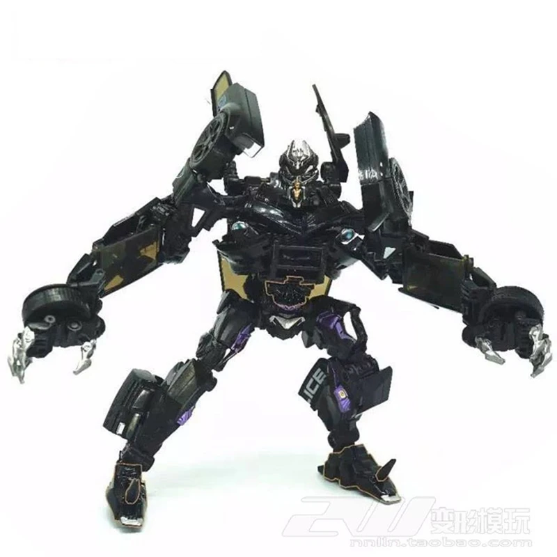 BMB KO Ls02 18 см трансформер MPM05 судья Figma Gunpla аниме серия фильмов экшн фигурка