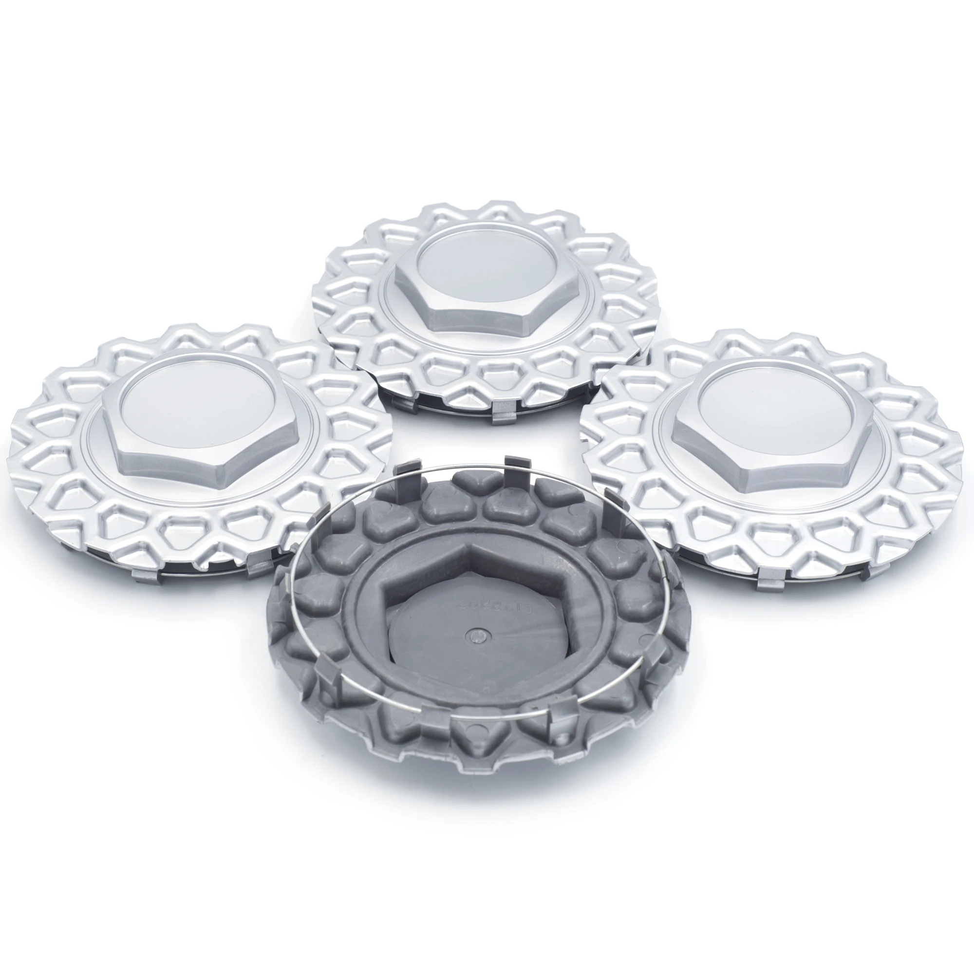 Колпачки для центра колеса автомобиля C102202 4 шт. 152 мм 142 колпачки обода