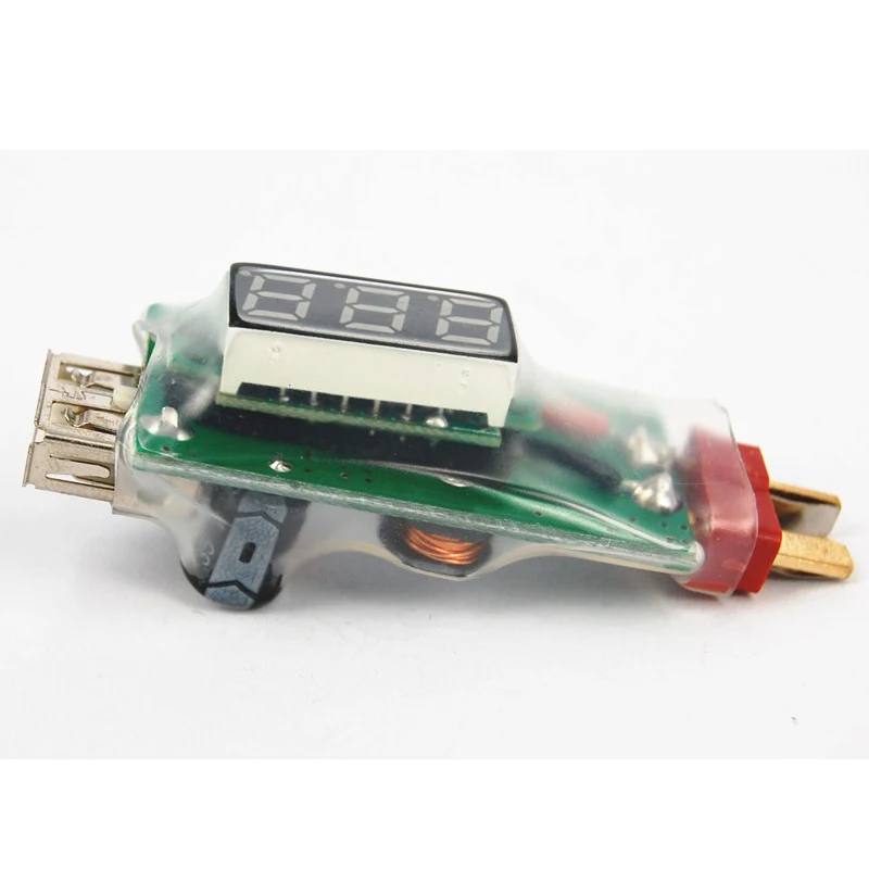 2S 6S литий полимерный аккумулятор к USB зарядному устройству зарядное устройство с
