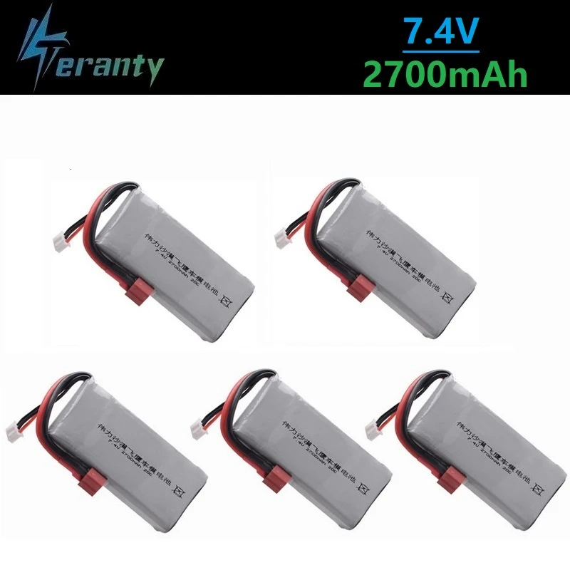 Обновленный Радиоуправляемый четырехколесный автомобиль с дистанционным