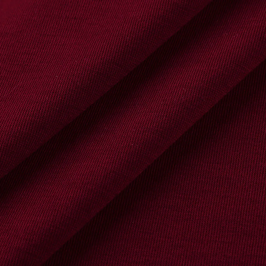 

T-Shirt Allaitement Maternity Clothes Breastfeeding Women Pregnant Nursing Maternity O-Neck Long Sleeve Solid Blouse Tops 2021