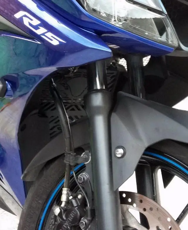 Защитная крышка радиатора Adeeing для мотоцикла решетка из алюминиевого сплава