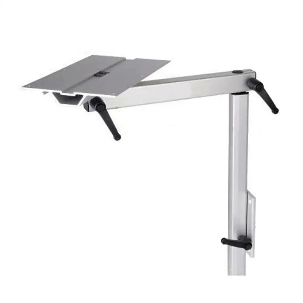 

Removable Table Leg Aluminum Alloy Table Legs Holder Stand Adjustable Height 360 Degree Rotation Detachable RV Recreational