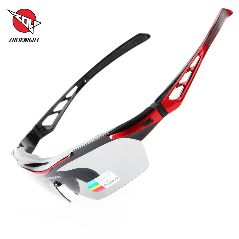 

Glasses for Riding Polarized Color Changing Outdoor Sports Windproof Myopia Men's and Women's Motorcycle Mountain Bicycle