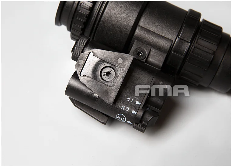 Горячее предложение FMA PVS-18 шлем NVG аксессуары для охоты модель ночного видения без функции видения камеры SLR камеры аксессуары TB388