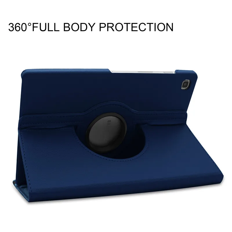 SM-T720 Tab S5E 10,5 тонкий умный чехол для Samsung Galaxy Tab S5E 10,5 T720 T725 планшет книга флип чехол Магнит Стенд