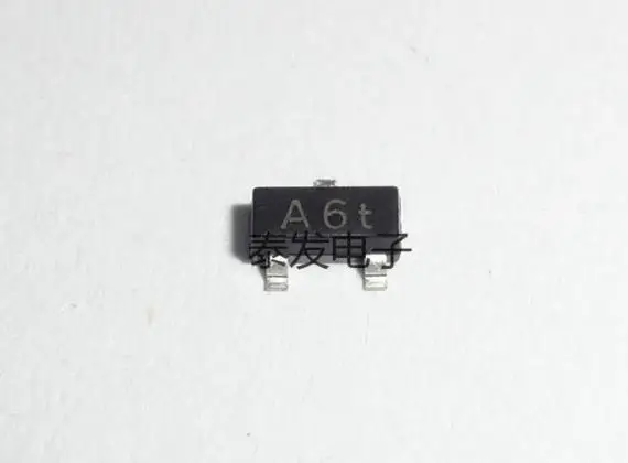 

New original 100pcs/lot MMBD4148LT1G MMBD4148 5H SOT-23
