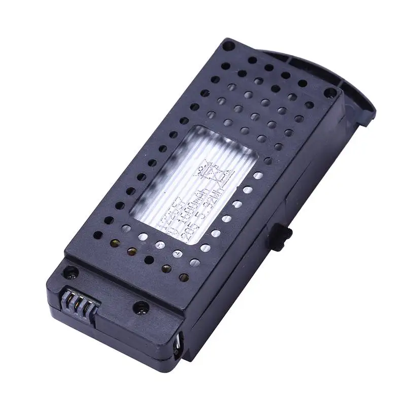 3 7 V 1600Mah Lipo батарея аксессуары аккумуляторная Rc Дрон части для Sg700 D складной