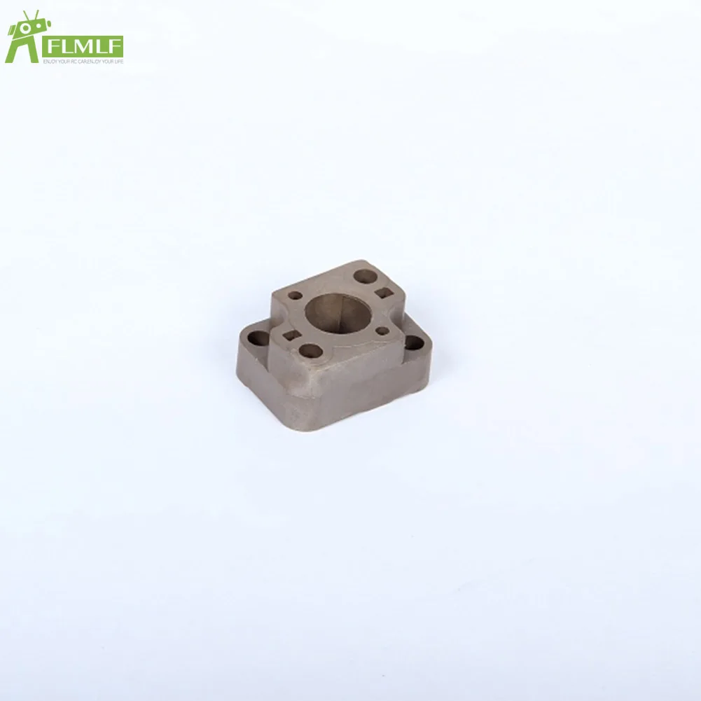 29CC 30.5CC впускной коллектор двигателя пригодный для 1/5 HPI ROFUN ROVAN KM BAJA 5B 5T 5SC RC части