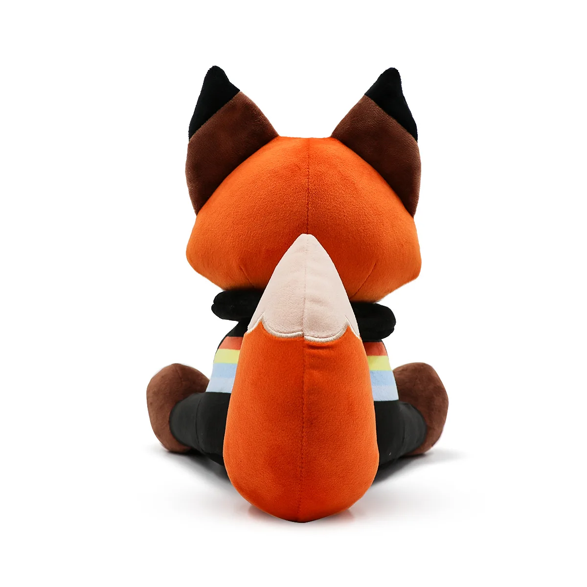 

23cm Fundy Plush Toys Doll Kawaii Fox Plush Toys Doll Soft Animal Stuffed Plush Toys Birthday Gift For Kids