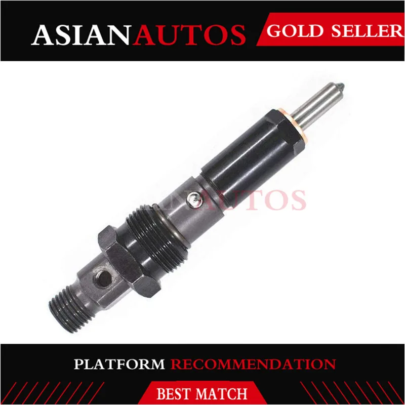 

Новый топливный инжектор 4928990 для двигателя 4BT