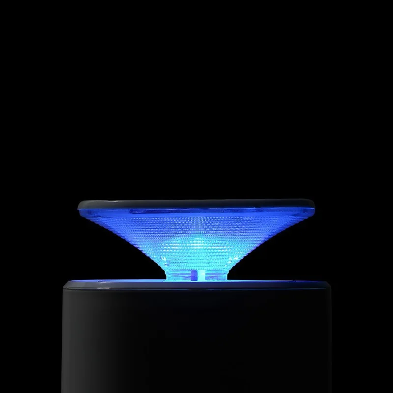 

USB Powered Photocatalyst Mosquito Trap Lamp Mosquito Killer Lamp LED Bug Zapper Insect Trap Radiationless Insect Killer Lamp