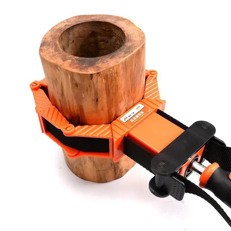 Зажим с дополнительными 4 шт. Угловые челюсти деревообрабатывающий каркас