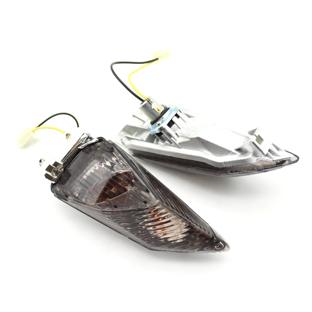 Rear Turn Signal Light Indicators Tail Blinker Lamp for Suzuki GSXR GSX-R 1000 GSXR1000 K9 K10 K11 2009-2016 2015 2014 2013 2012 |