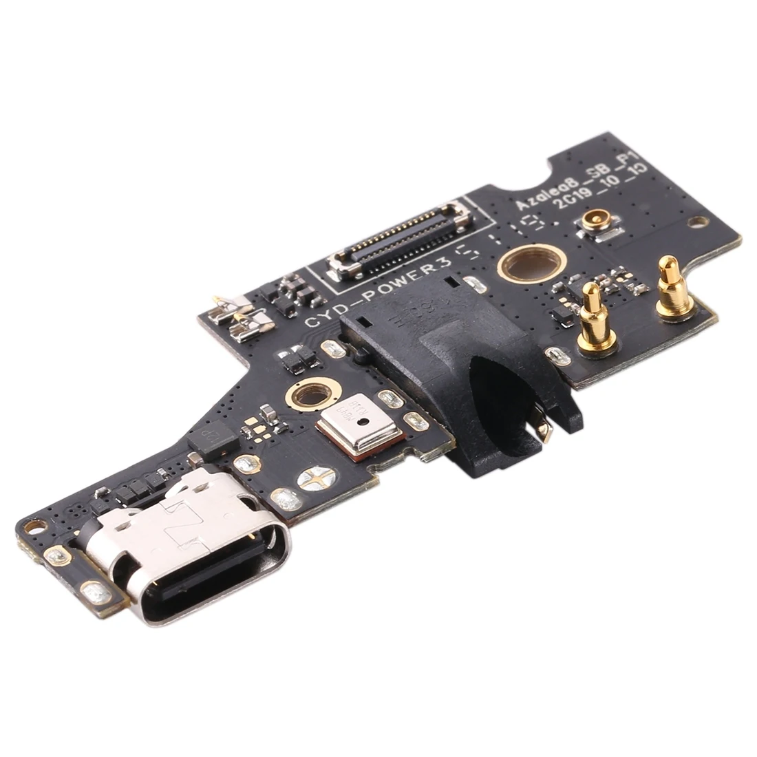 Зарядная док-станция Power 3 5USB для телефона Umidigi power 5 зарядная плата гибкий кабель