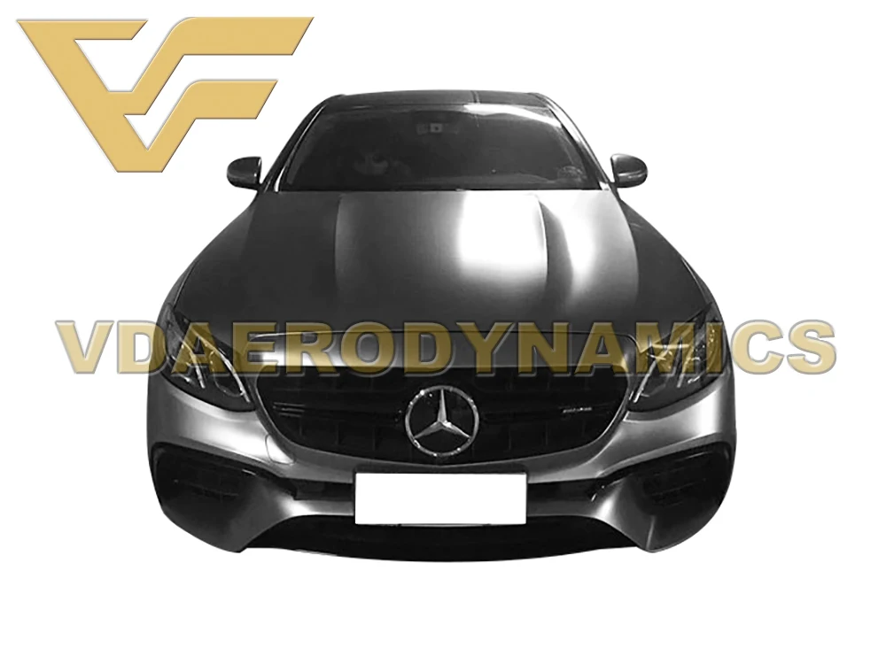 Подходит для 16 20 Benz W213 E класс E200 E220 E250 E300 E350 E400 E450 стандартная металлическая или