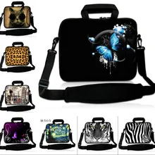 Laptop Shoulder Bag Large Capacity 13.3 14 15.6 inch for Macbook Huawei Lenovo Dell Men Women Travel Briefcase Bussiness Handbag