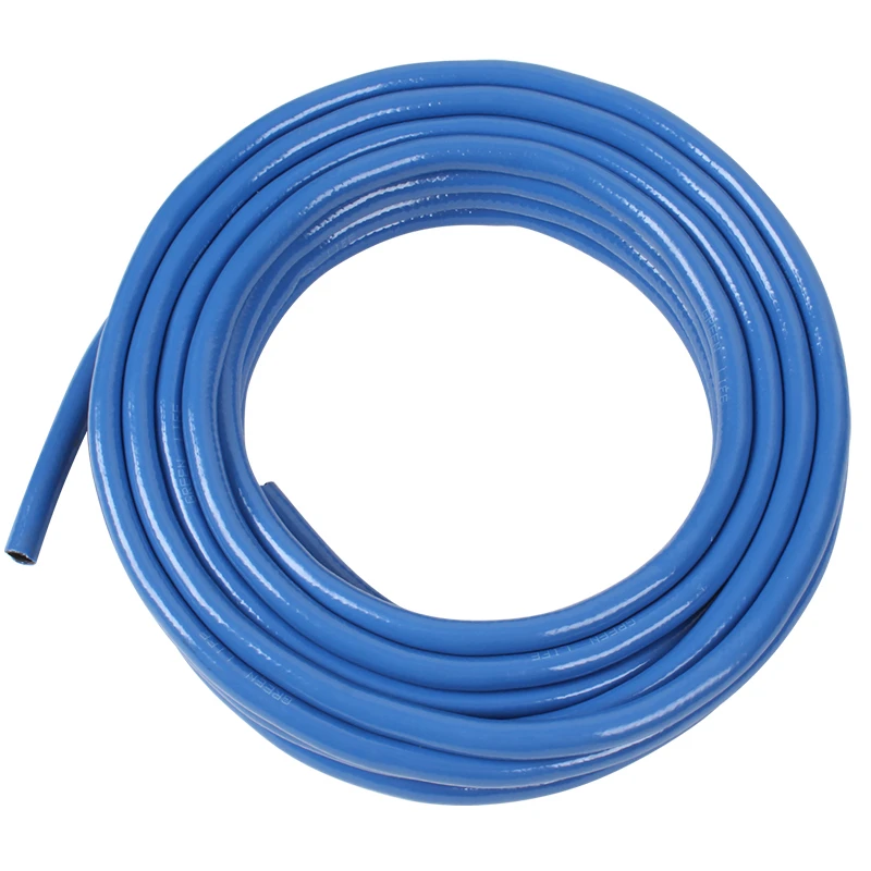 20 м портативный шланговая бухта с водяной пистолет высокого давления волшебный