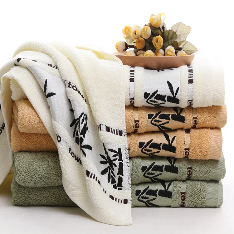 70*140 см полотенца из бамбукового волокна ванная комната мягкое пляжное полотенце