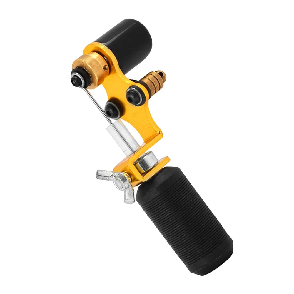 

Professional Rotary Motor Machine for Artists (Blue)