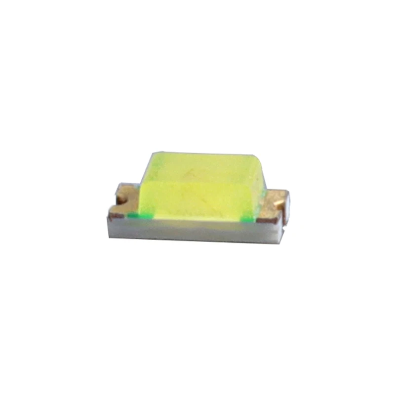 

Dongguan led chip 1608 led white color smd led(0.6mm) 6000K