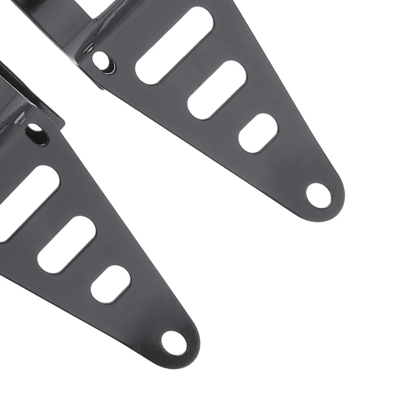 Универсальный крепежный кронштейн для мотоциклетной фары 41 43 мм|Кронштейн фары| |