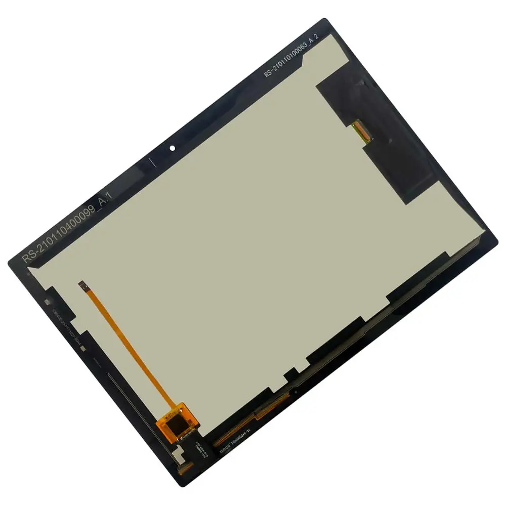 Супер качество для планшета Lenovo Tab 4 ТБ-X304L TB-X304F TB-X304N/X X304 10 1 "ЖК-дисплей +