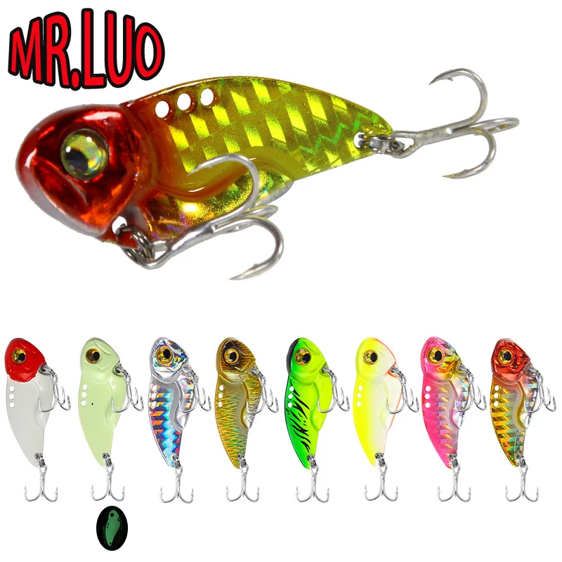 

Fishing Lures 8g/15g/20g Metal Sequins Multi-gram Heavy Long-distance Throwing Submerged Simulation Fake Bait Artificial Baits