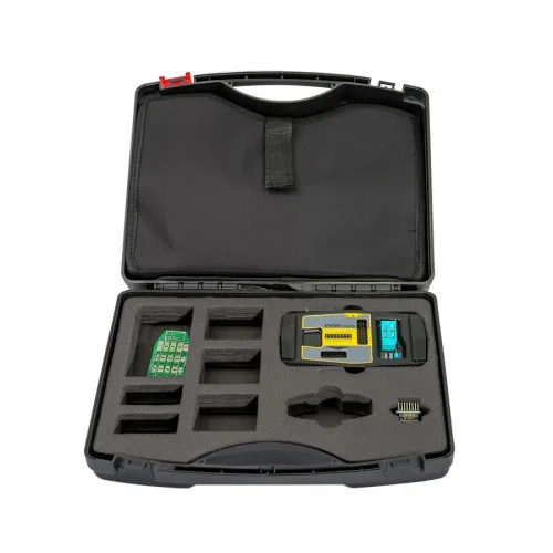 Оригинальный программатор Xhorse VVDI Prog с адаптером блока управления Bosch чтение BMW ECU