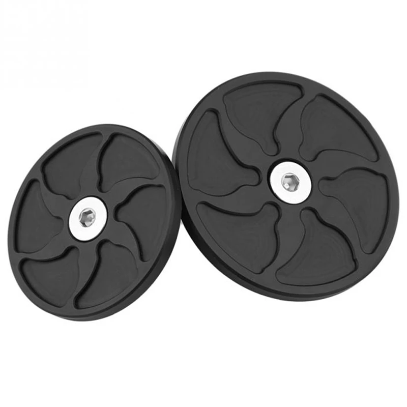 Motorcycle Frame Hole Plug Cap Cover Set for Bmw R1200Gs 08-12 R Nine T 14-16 Cnc Accessories | Автомобили и мотоциклы
