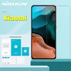 Защитное стекло Nillkin для Xiaomi POCO X3, NFC, F2, M3, Mi 10, 10T Lite, 5G, Redmi Note 9T, 9 Pro Max, 8T, 8, 7