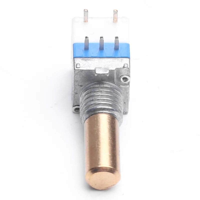 

1PCS Power Knob Volume Switch Replacement for Motorola Baofeng UV-5R BF-888S Kenwood TK3107 SM318 Walkie Talkie Two Way Radio