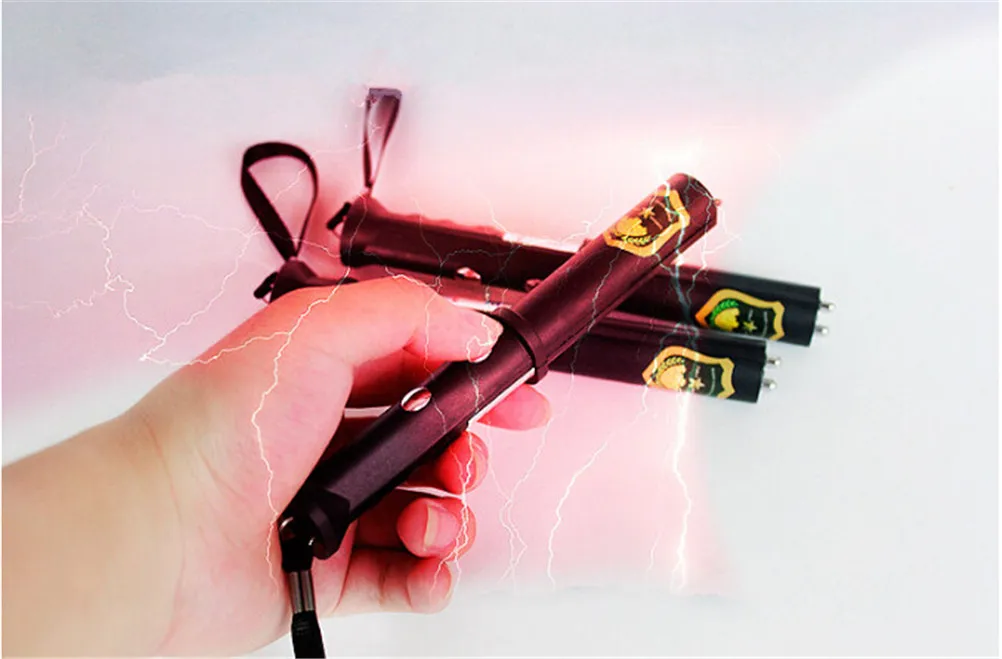 Высокое качество забавная электрическая ручка-гаджет гаджет шутка смешная