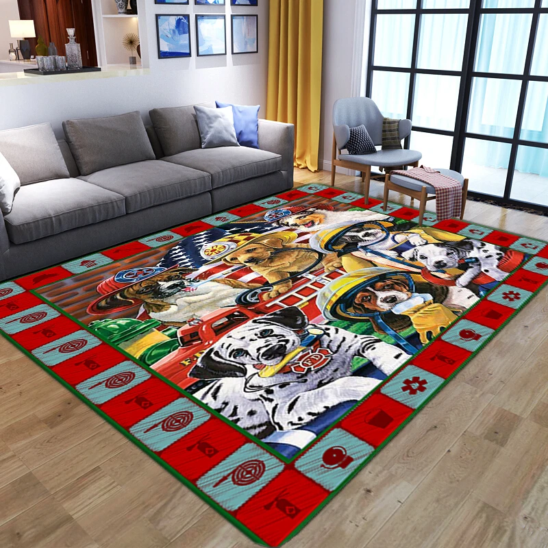 

Детские игровые коврики, Мультяшные игрушки, английский буквенно-цифровой обучающий детский игровой коврик, мягкий фланелевый Детский нап...