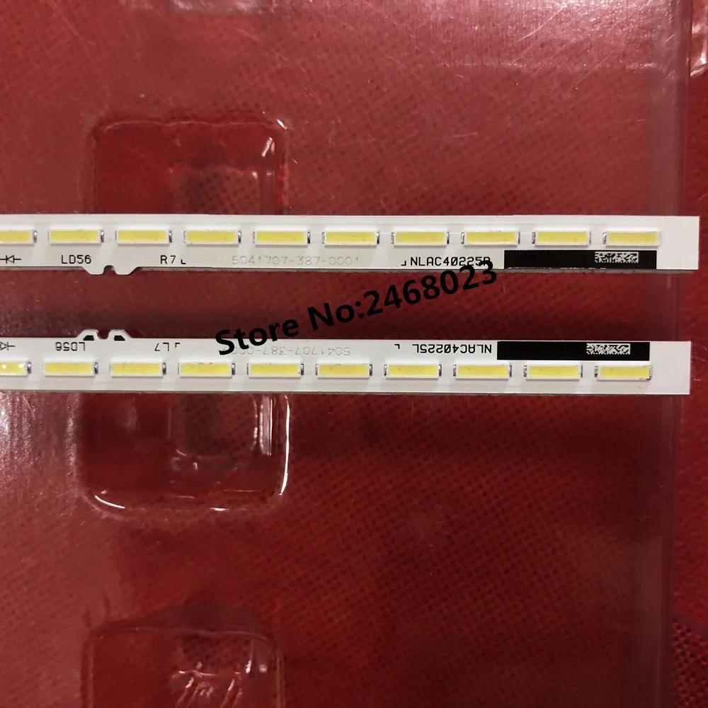 Светодиодный Подсветка полосы (2) Если у Вас возникли какие для SONY KDL 55W802A 55W800A 55W805A