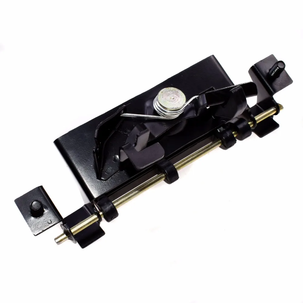 Внешняя ручка двери ISANCE передняя задняя левая правая и защелка Liftgate для Toyota Sienna