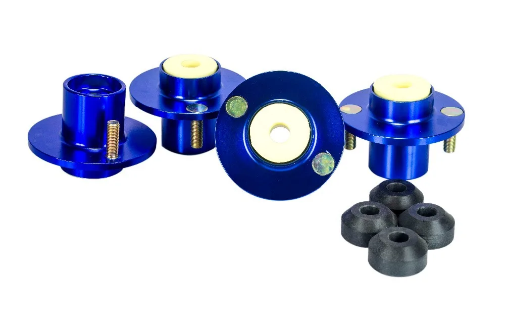 4 шт./лот подвесные амортизаторы верхняя крышка для Honda Civic 88-00 подвески INTEGRA а