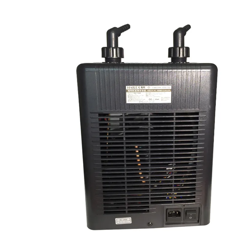 AQUARIUM CHILLER HC-100A HC-130A HC-150A HC-250A HC-300A HC-500A HC-1000A HC1000B 1/20HP 1/15HP 1/10HP WATER COOLER HYDROPONICS | Дом и сад