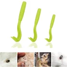 3 шт., инструмент для удаления блох