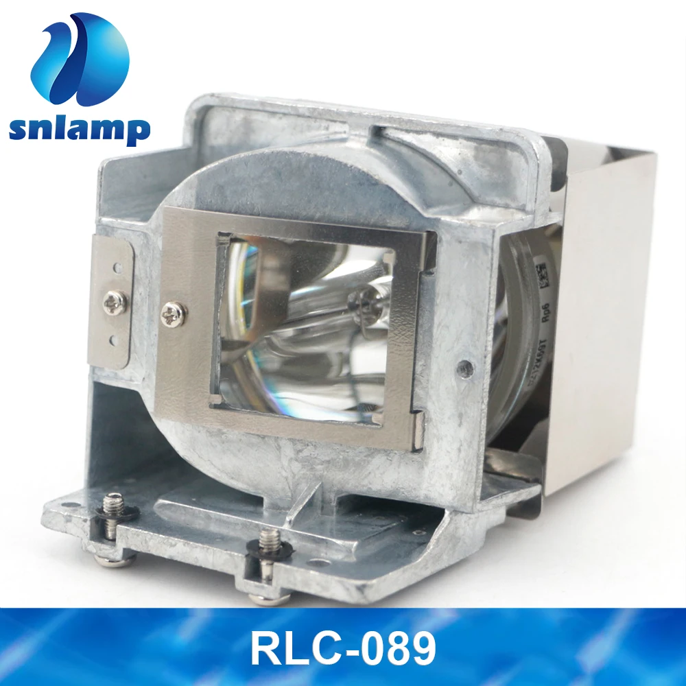 

Оригинальный W-Корпус RLC-083 P-VIP 190/0.8 E20.8 Лампа для проектора/лампы для ViewSoni проекторы