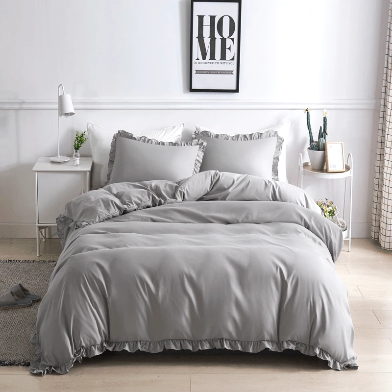 

ELKA King Size Bedding Set Comforter Bedding Sets Duvet Cover Set Queen Size Comforter Sets Full Size Comforter Sets Oceania
